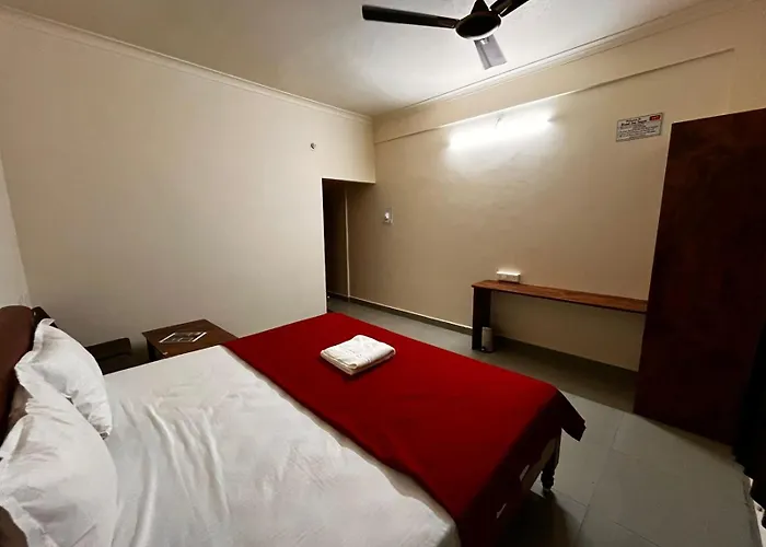 Hotel Sai Sagar