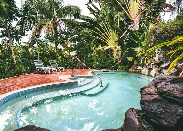 Kariwak Wellness Village, Hotel And Holistic Haven
