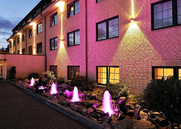 CityHotel Dormagen