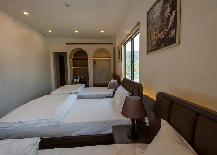 Odyssey Hotel 2, Tours&Motorbikes Rental