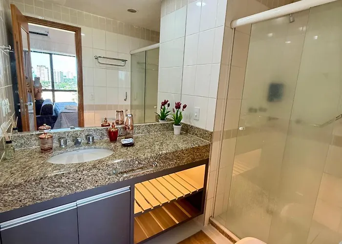 Loft Vista Ponta Negra