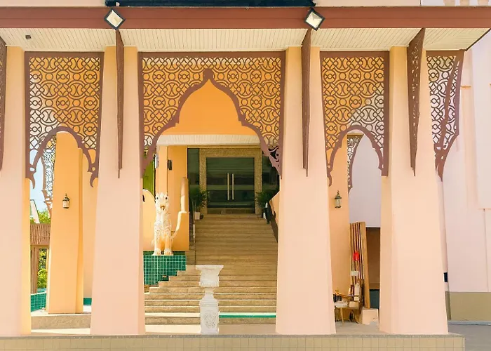 Mido Selected Resort Pool Hotel