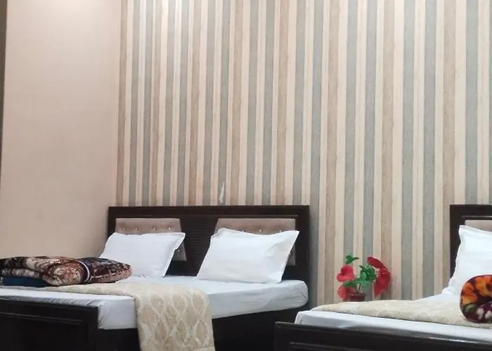 Kayastha Homestay