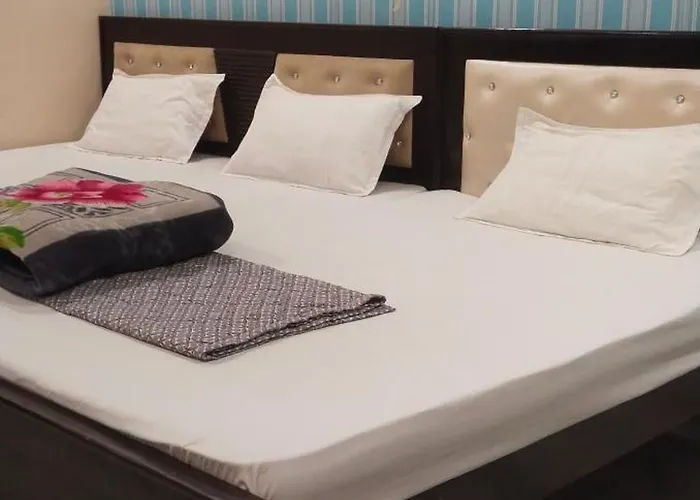 Kayastha Homestay
