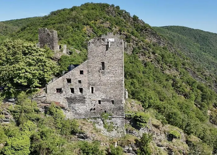 Burg Liebenstein