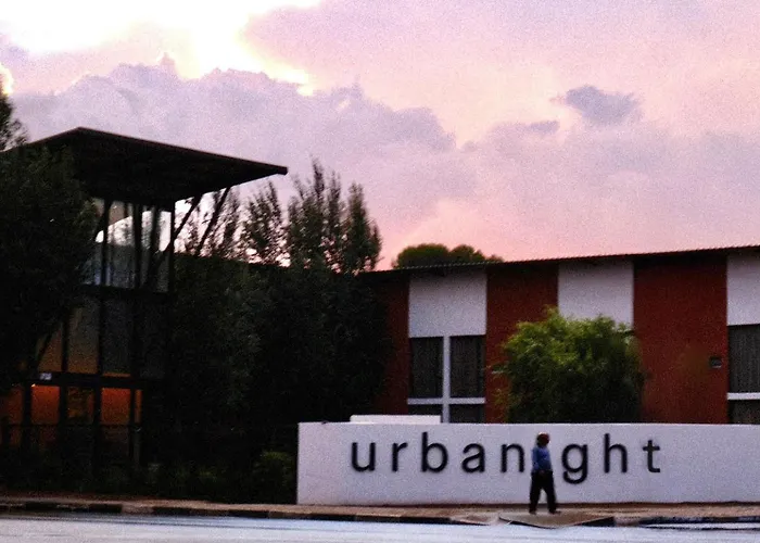 Urbanight Boutique Hotel