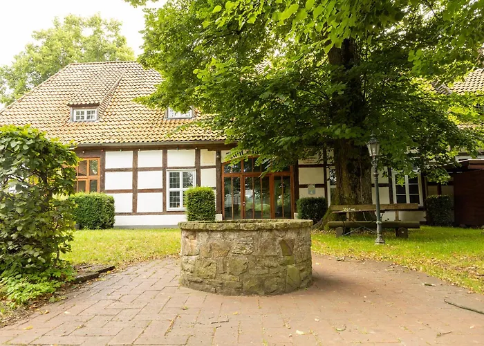 Gästehaus Malgarten