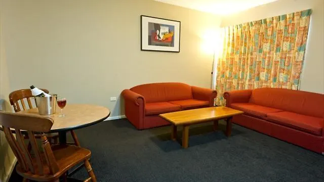 Motel Le Grande