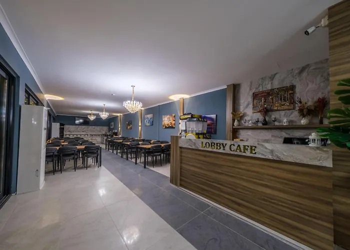 HanzadeHotel