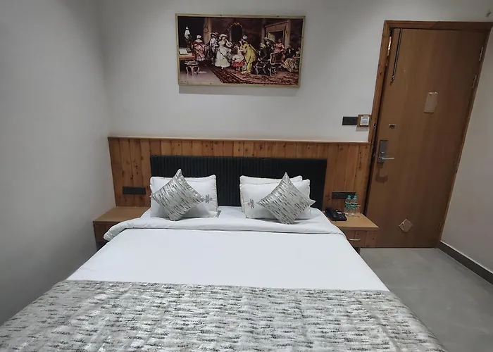 Hotel Northern Heights