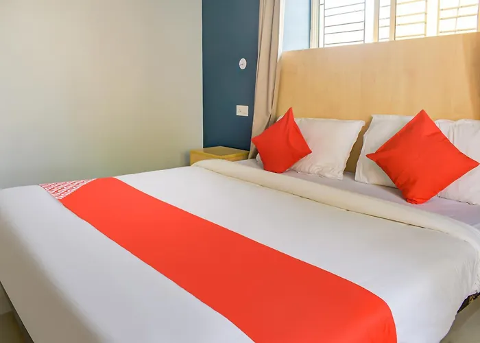 Hotel O By Oyo Welcome Inn