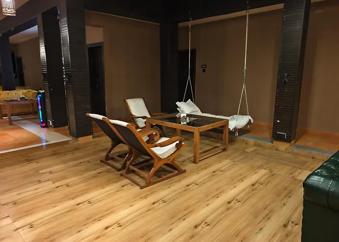 Khandala Valley Retreat