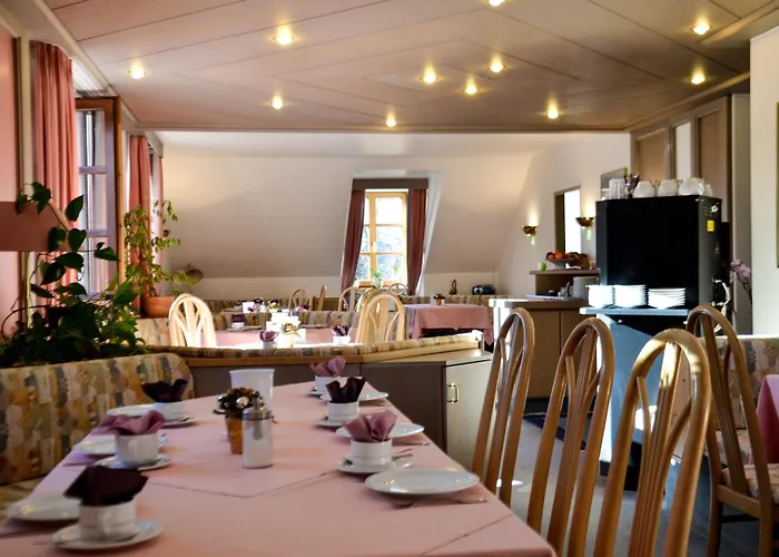Hotel Roessle