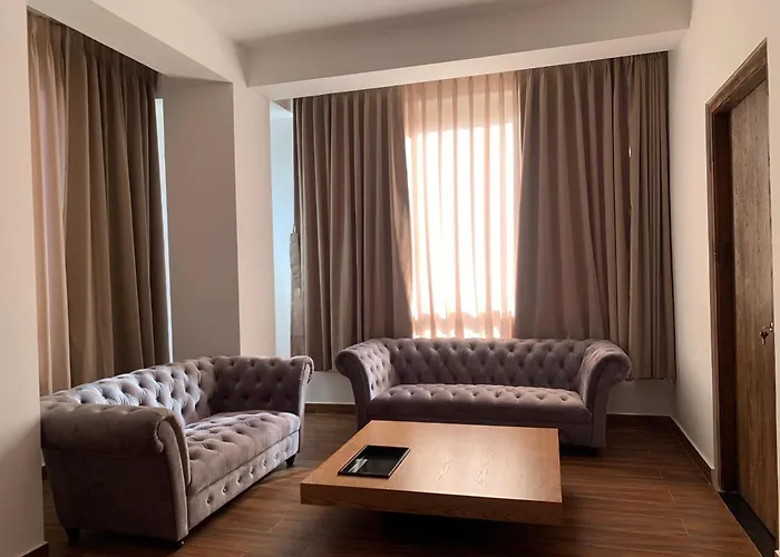Hotel Pema Raga