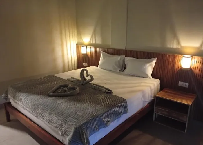 Hepy Hotel