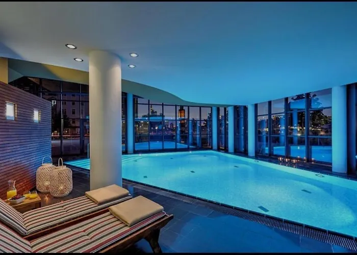 Main Plaza Suite Tower, Worldhotels Elite