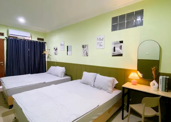 Bandung Costay