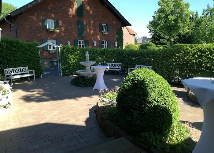 Gasthof Uthmann