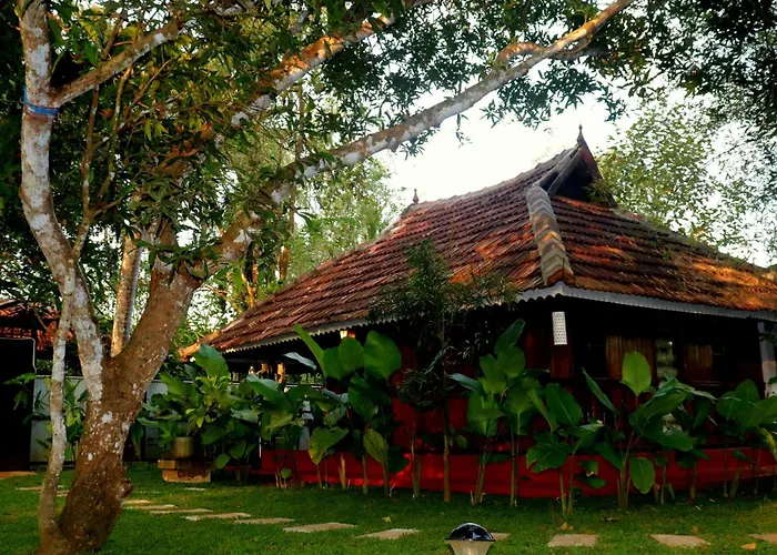 Ayurprana Marari