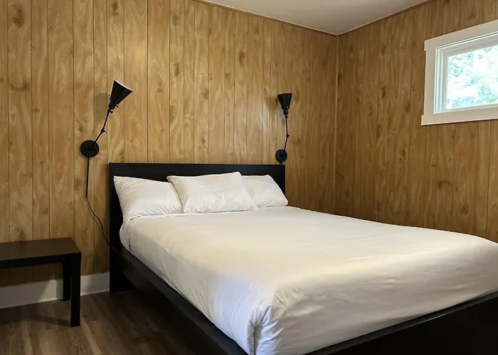 Jet Motor Inn