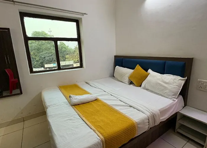 Ad Ressidency Hotel
