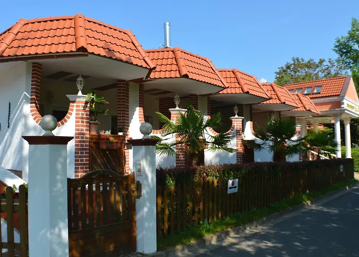 Hotel und Restaurant Feustel