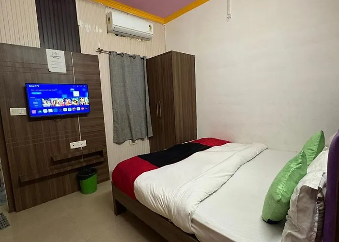 Ad Ressidency Hotel