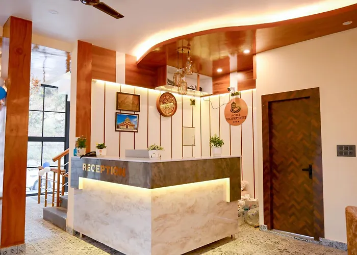 Hotel Highway Nest