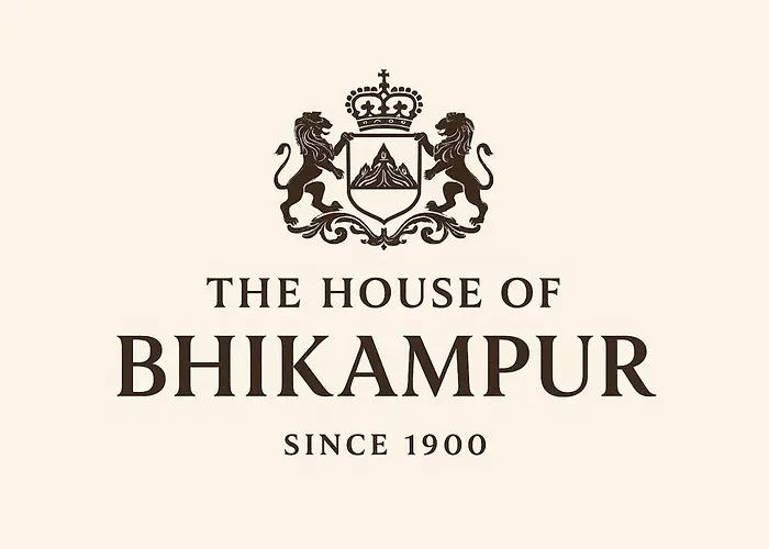 House Of Bhikampur