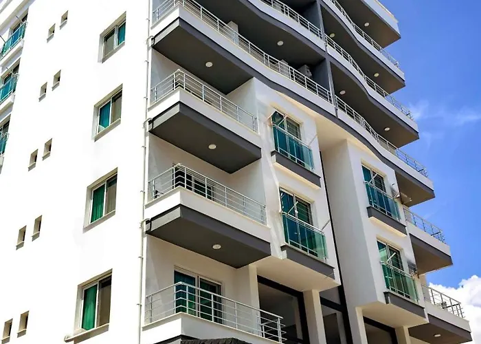 Aykac Hotel
