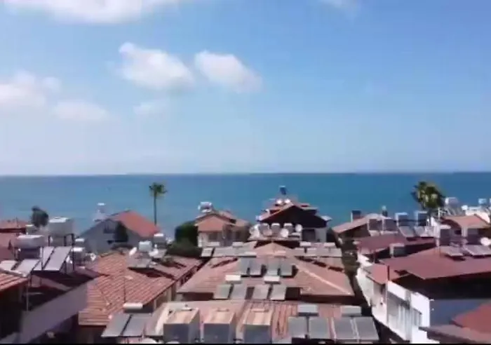 Madame Fijen Hotel