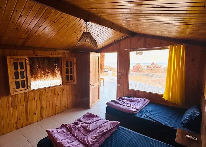 palma beach camp nuwibae