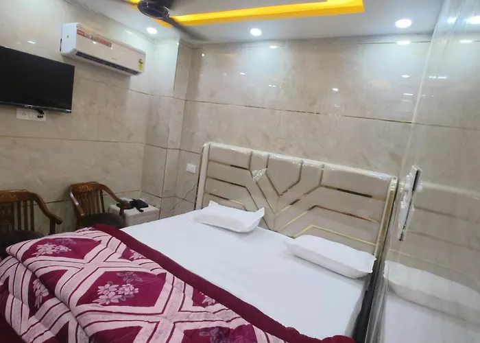Mv Grand Guest House