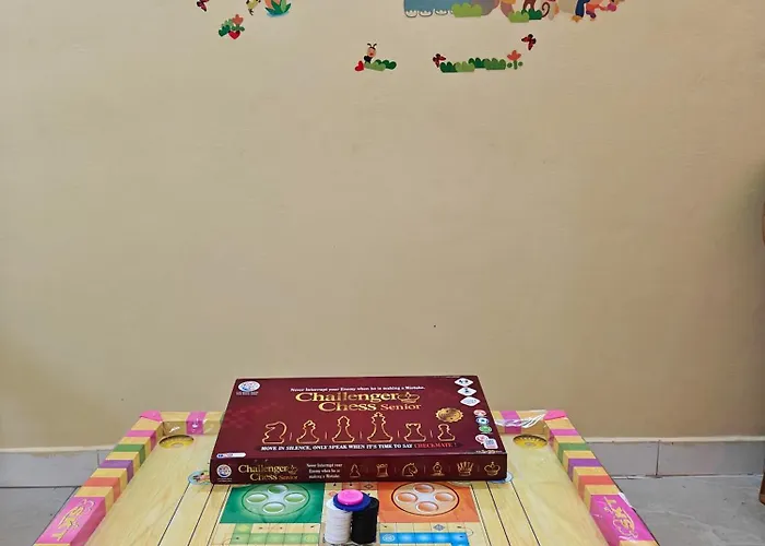 Nilan Aarudhra Homestay