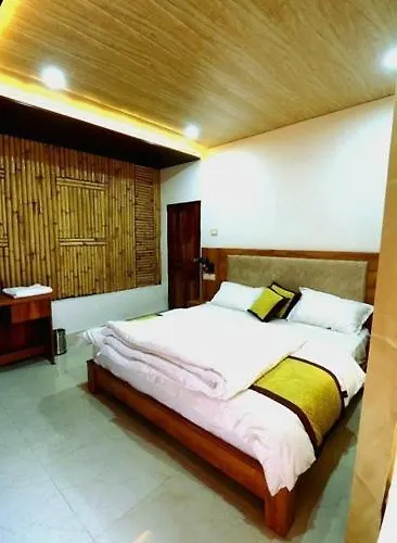 The Himalayan Majesty Hotel