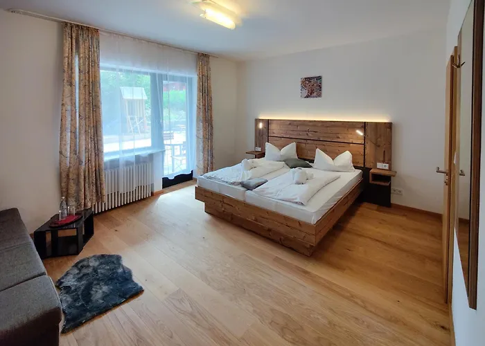 Bayerischer Wald, FVI Hotel und Restaurant
