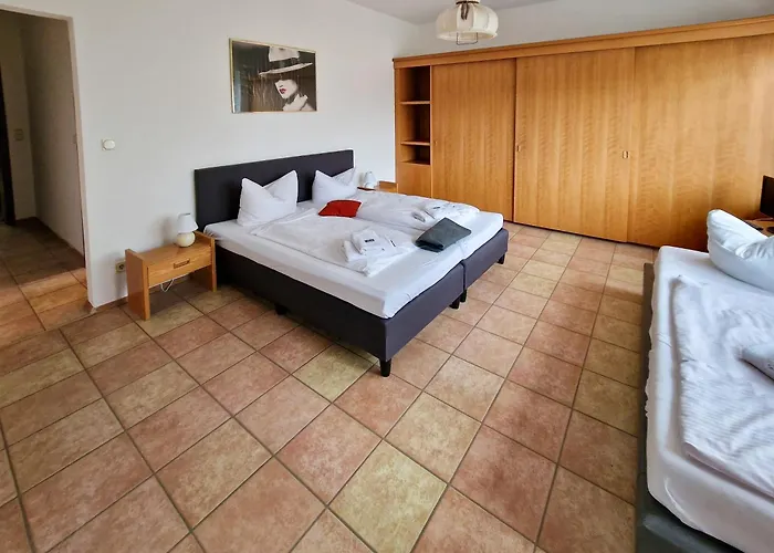 Bayerischer Wald, FVI Hotel und Restaurant