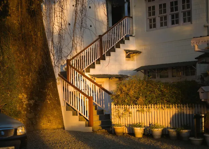 House Of Bhikampur