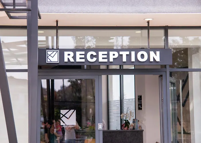 Hotel Lajka Luxury