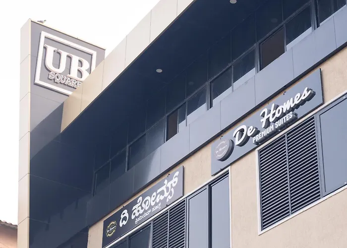 Reunion De Homes - Premium Suites