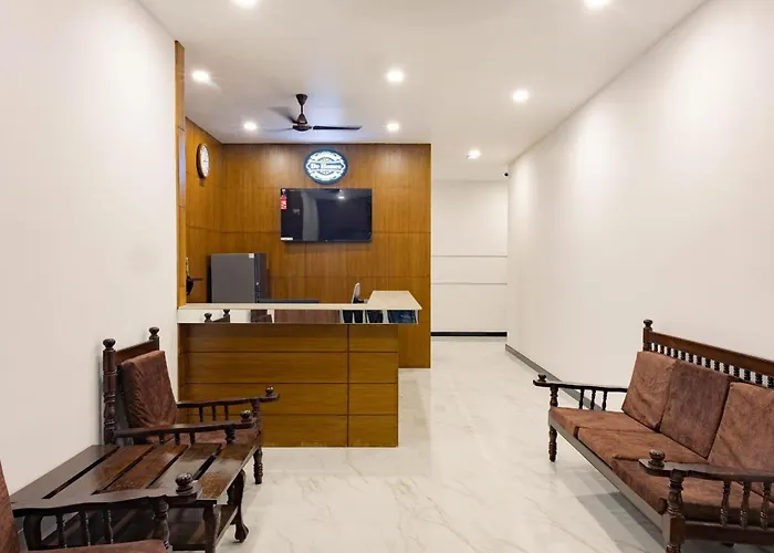 Reunion De Homes - Premium Suites