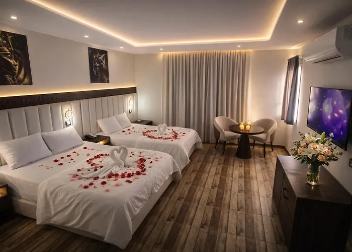 Louts signature hotel