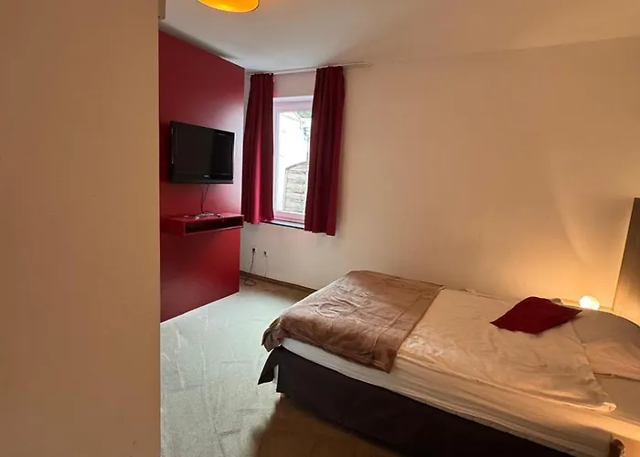Hotel Restaurant Waldschlößchen
