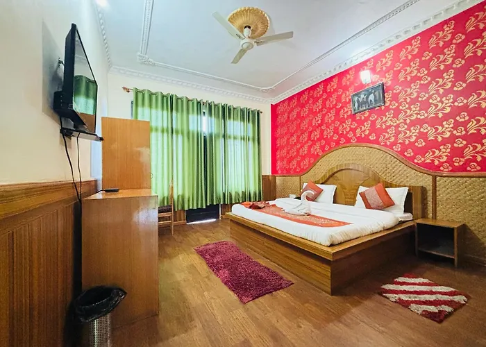 Hotel Sumit