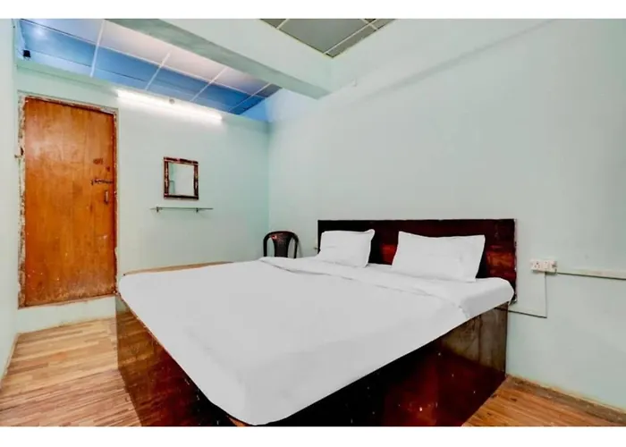 Shree Radhe Krishna Guest House