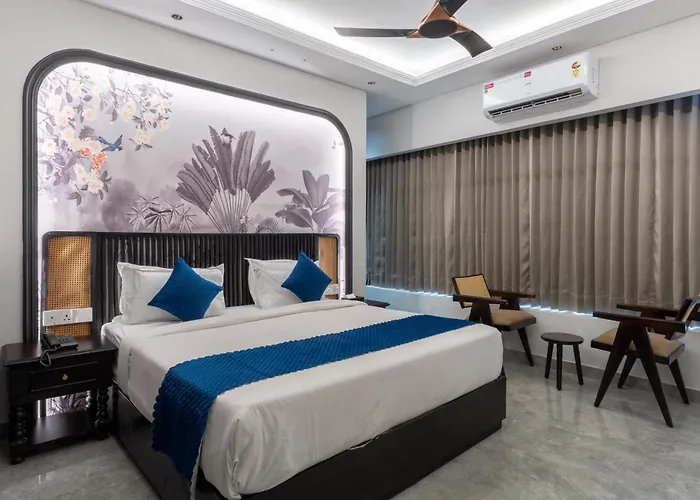 Hotel Silver Ace