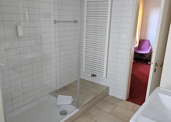 Hotel Rose