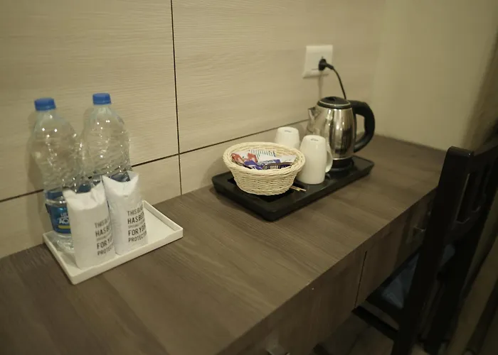 Hotel Breezeland