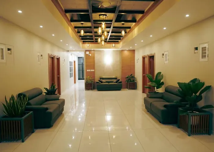 Neom Inn