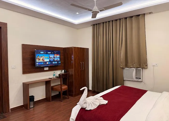 Hotel Sanskar